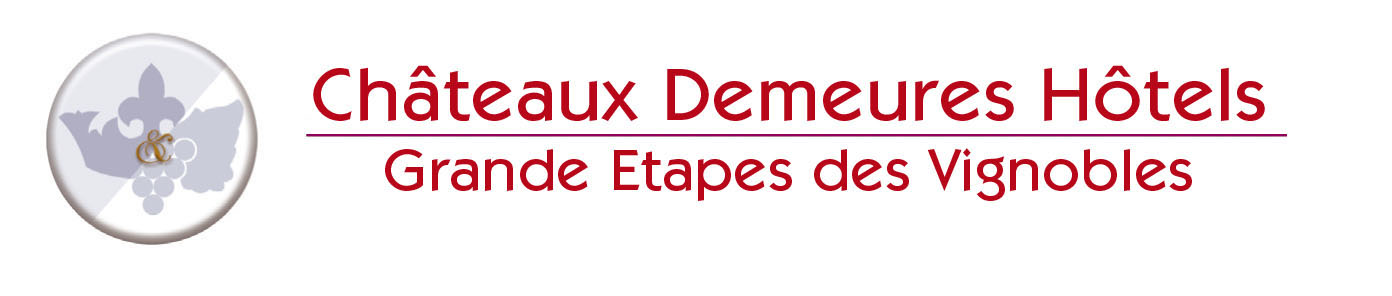 Eurosud, partenaire de Châteaux Demeures Hôtels et Grandes Étapes des Vignobles